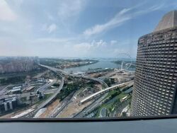 Suntec Tower Three (D1), Office #575208291